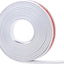 Borde encimera 5/8pulg x16.4ft moldura TPE autoadhesiva