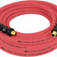 Manguera goma ultraligera 1/2x50' extremos 3/8NPT