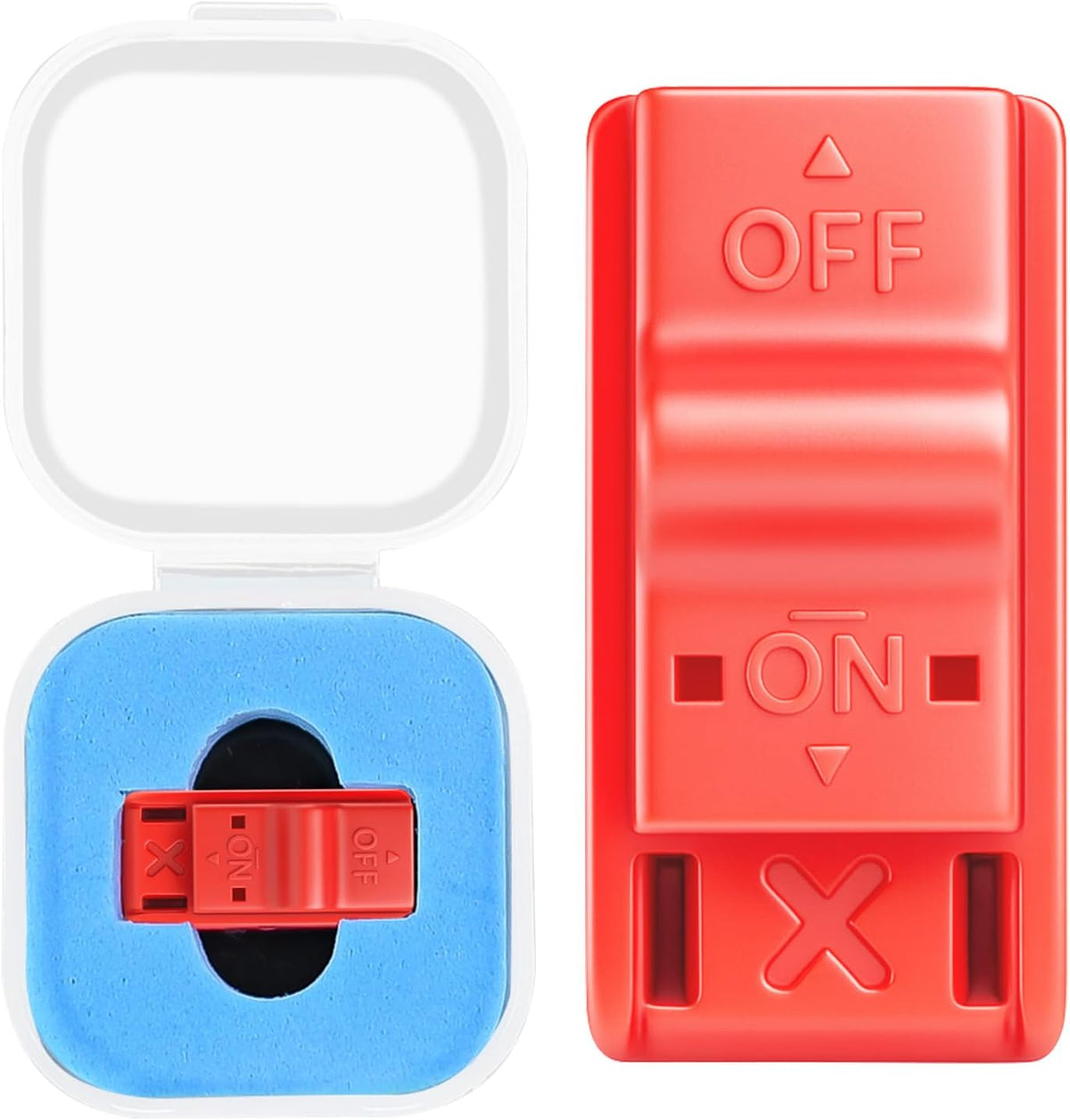 Jig para Nintendo Switch Mod Chip Clip corto