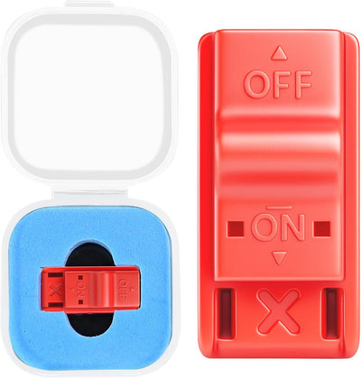 Jig para Nintendo Switch Mod Chip Clip corto