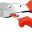 Tijeras podar 7" cuchillas SK-5 jardinería