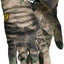 Guantes polar cálidos con pantalla táctil hombre