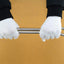 Manguera ducha universal 80pulg acero inox cromado
