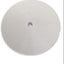 Tapa gris para piscina y spa 6 pulg