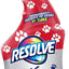 Quitamanchas animales para alfombras 22oz