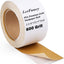 Rollo papel lija PSA grano 600 autoadhesivo 2-3/4pulg x21.9yardas