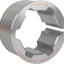 Collar adaptador enrutador 64.8mm para sistema elevación RTS018