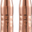 Boquilla soldadura MIG NS-M1200C para Miller MDX-100 1/2"