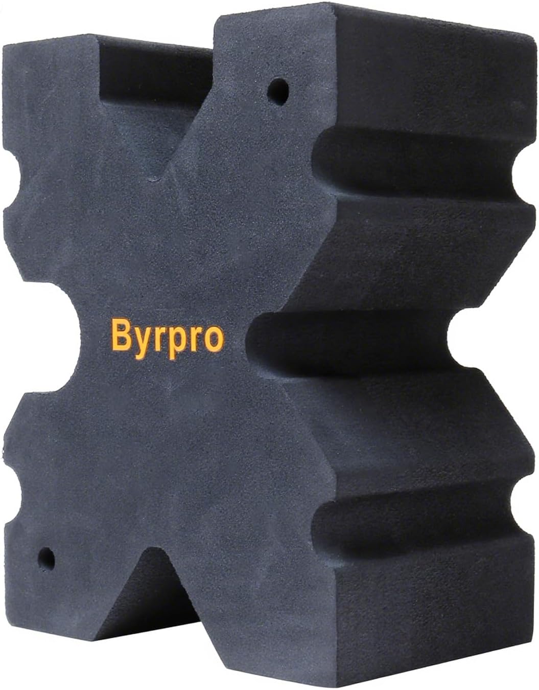 Soporte disparo alta densidad foam resistente agua