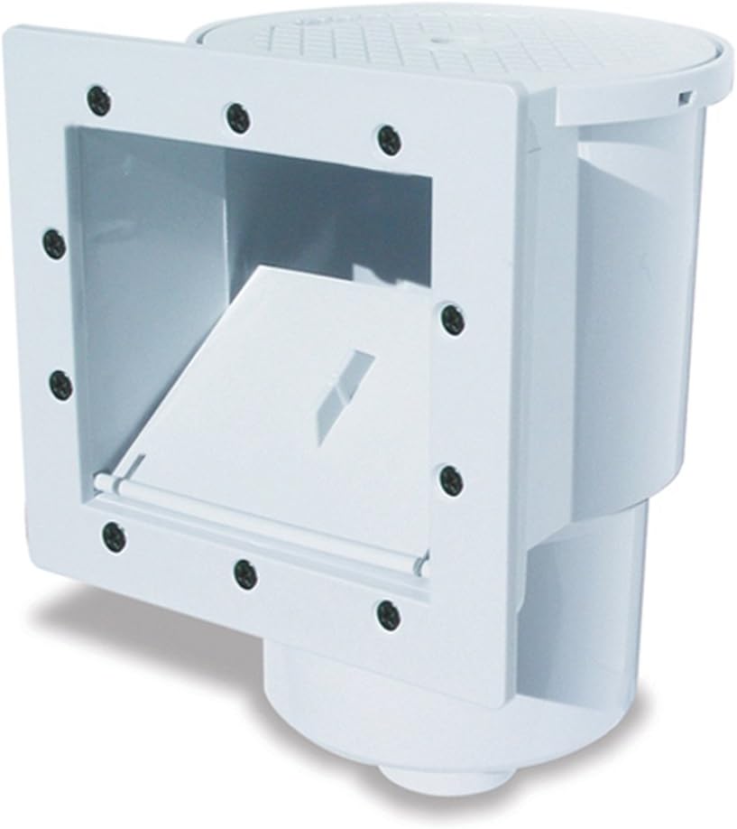 Skimmer piscina alto perfil pared