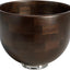 Tazón madera comp KitchenAid 4.5-5qt con base acero inox