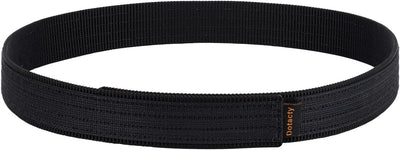 Gancho interior cinturón forrado 1.5" uso táctico