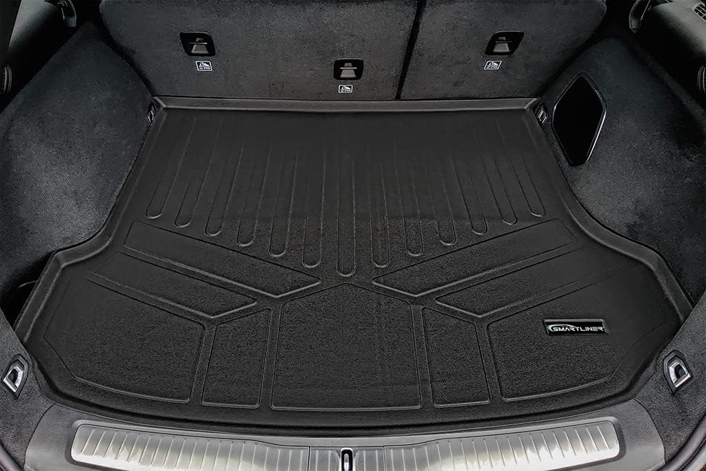 Forro carga Jeep Grand Cherokee 4xE 22-25