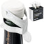 Tapón champán WAF plástico duradero para vino espumoso