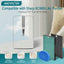 Filtro aire KC860U H13 HEPA comp Sharp