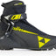 Botas esquí nórdico unisex aisladas resistentes