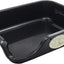 Bandeja 2 Cubos Grandes Pantalla Reemplazable 150mic