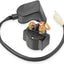 Relé solenoide arranque GY6 50-250cc ATV Dirt Bikes Quad
