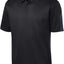 Camisa Polo Colorblock Unisex Corta Manga