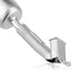 Boquilla soldadura aire caliente punta acero inox 0.197x0.551pulg