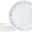 Platos resistentes a rupturas pack 8 Country Cottage