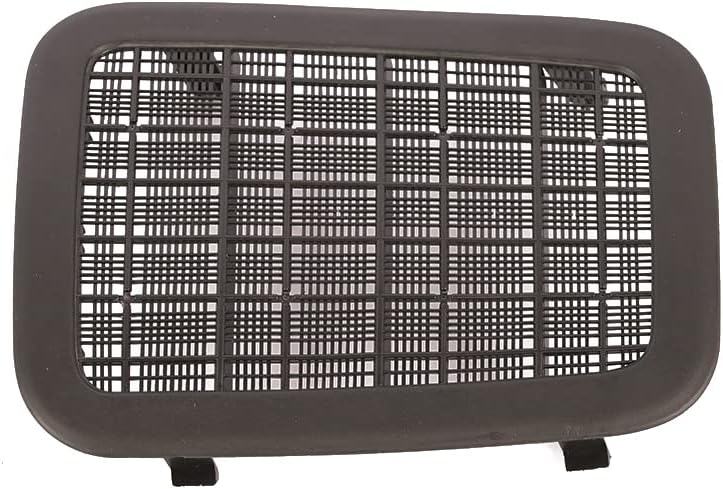 Pantalla filtro aire refrigeración batería HV Toyota Prius
