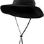 Sombrero sol UPF50 ala ancha para hombre mujer