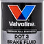 Liquido frenos DOT 3 sintetico comp ABS discos