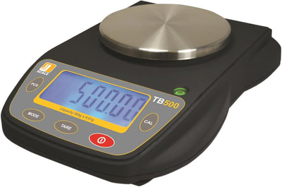 Báscula digital TB500 17.64oz