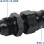 Adaptador compresión línea dura 5/16" 2 Uds