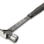 Martillo carpintero 19oz con gancho y mango reductor EB-19SM