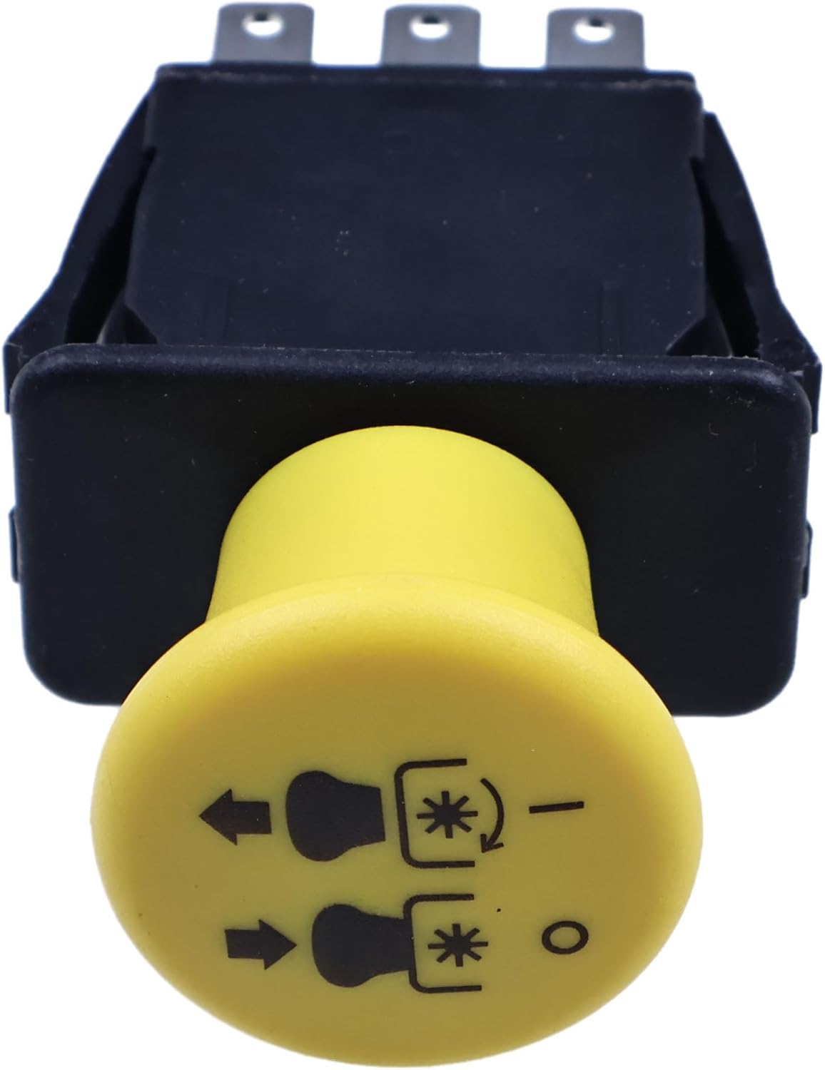 Interruptor toma fuerza comp John Deere D160 D170 E110