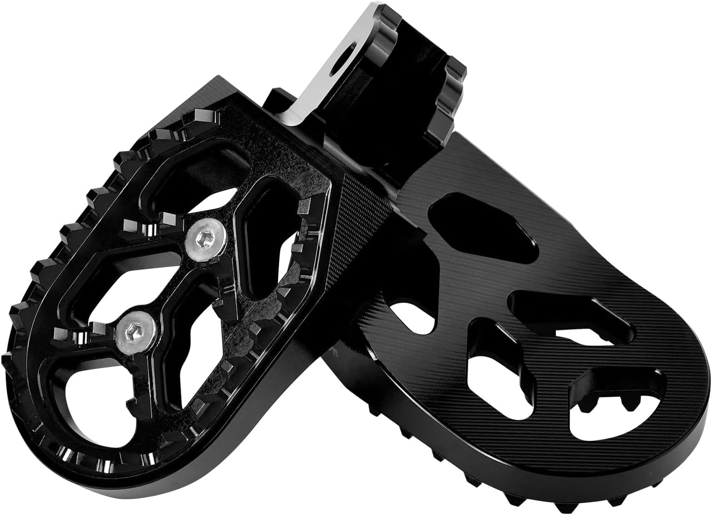 Estriberas antiderrap para motocicleta Surron Light Bee X S