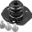 Kit aislante palanca cambios Mazda Miata 90-15 manual 5 vel