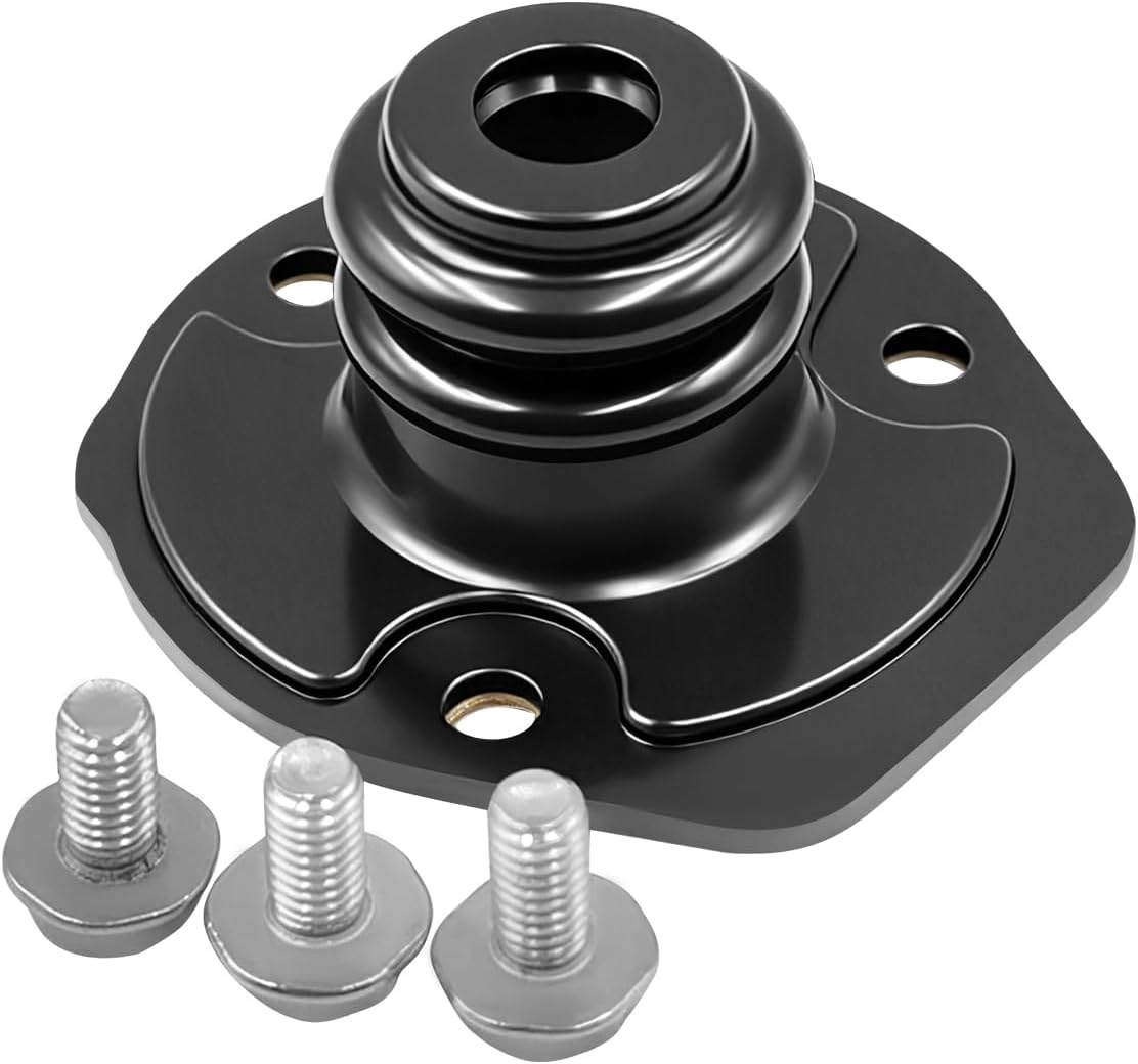Kit aislante palanca cambios Mazda Miata 90-15 manual 5 vel