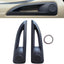 Cubiertas laterales Jeep Wrangler JK 2007-17 estilo Avenger