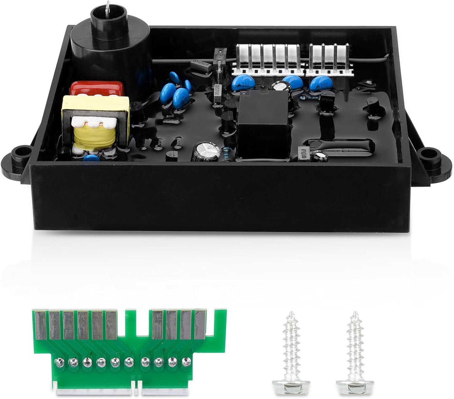 Placa control encendido calentador agua RV comp Atwood