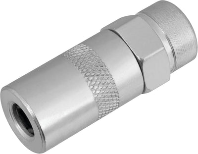 Acoplador engrase resistente W54224 4000 PSI