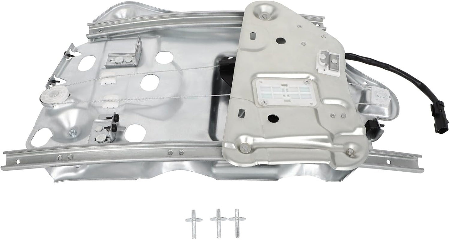Elevalunas eléctrico trasero izq Chrysler Sebring 96-06
