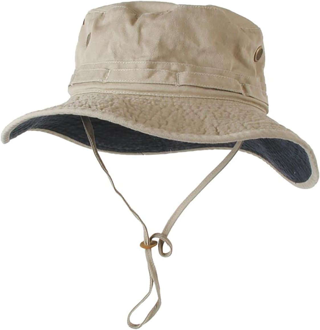 Sombrero Boonie Talla Media