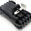Conector 8 vías 16V 14A 18 AWG sellado