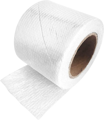 Cinta fibra vidrio 1708 4pulg x10yd