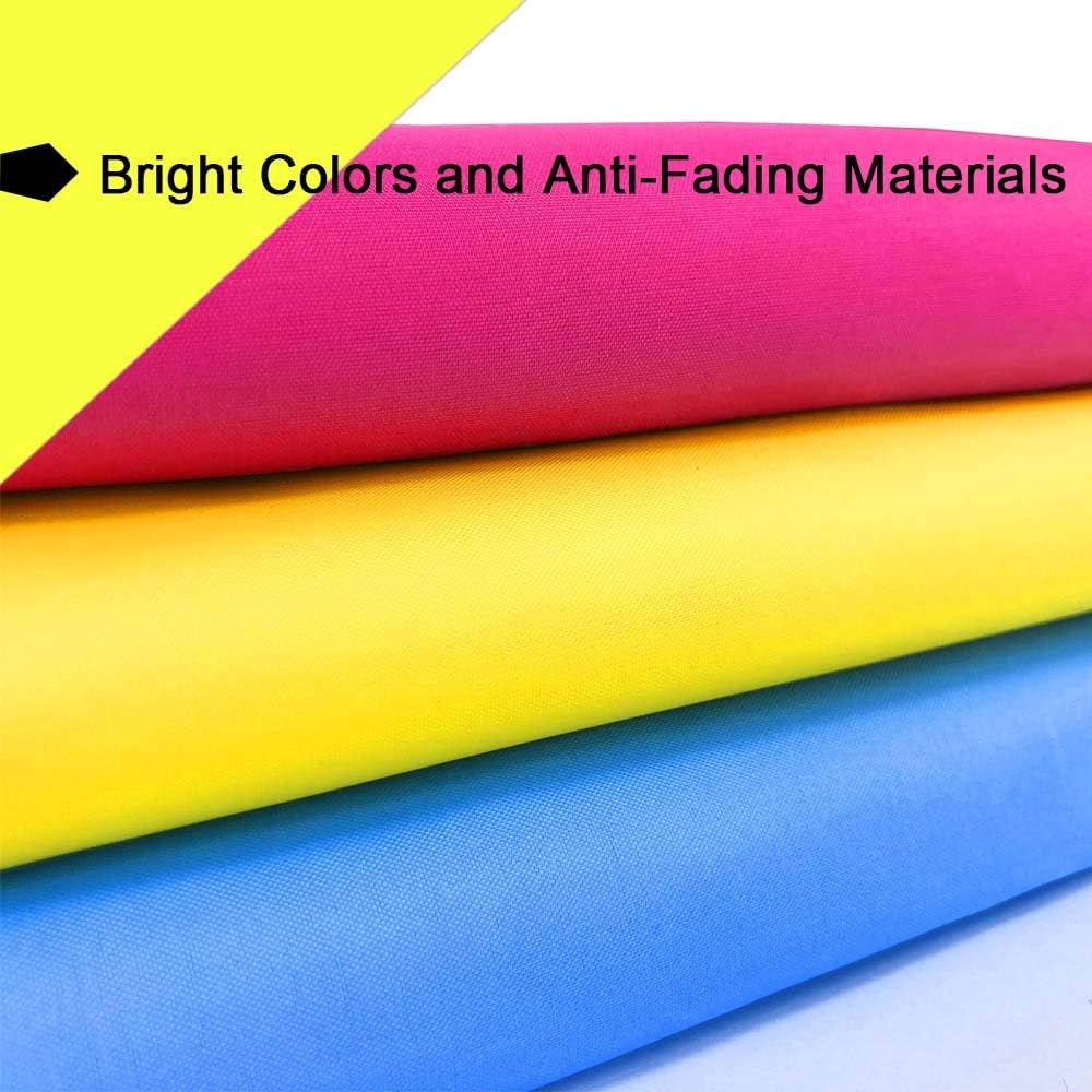 Bandera 3x5ft lona poliéster ojal latón antidecoloración
