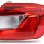 Luz trasera derecha Chevy Cruze 16-19