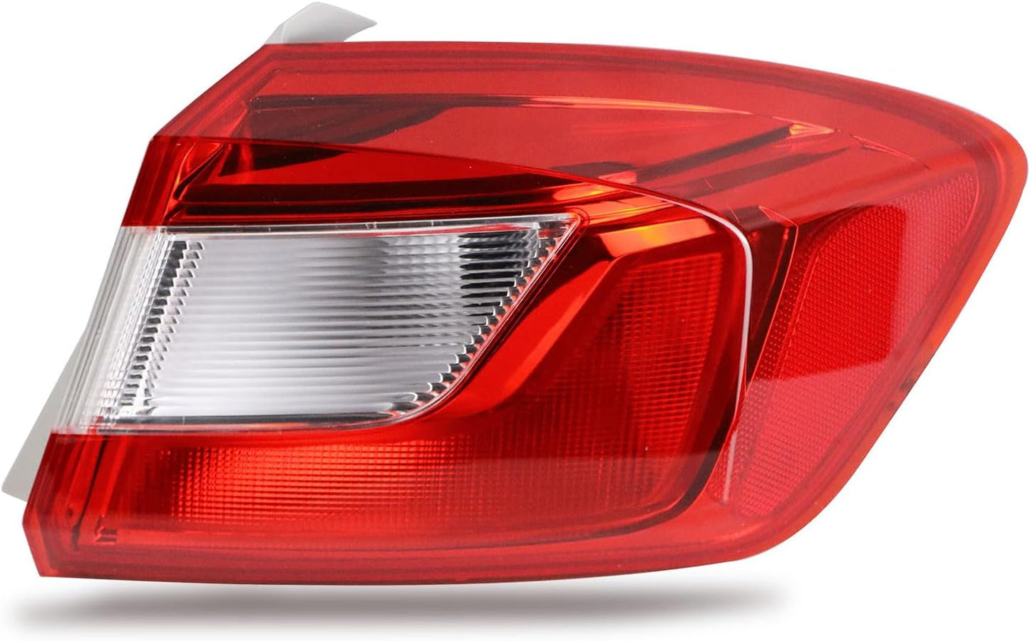 Luz trasera derecha Chevy Cruze 16-19