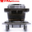 Conjunto cubo cojinete rueda trasera Nissan Sentra 07-12