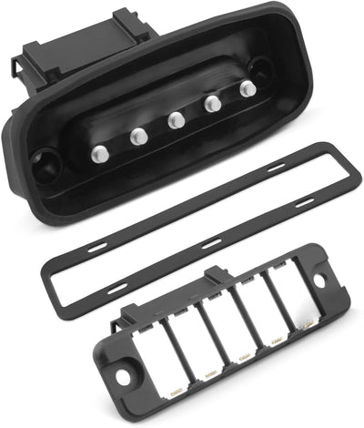 Kit interruptores puerta eléctrica Mercedes Sprinter 17-24