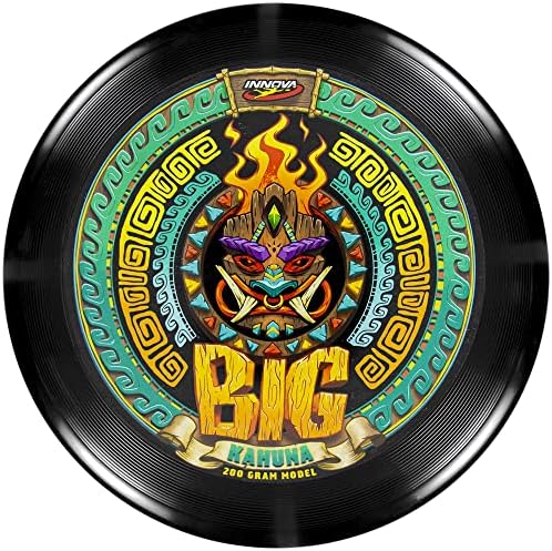 Discos INNMold Big Kahuna 7.05oz Ultimate Catch