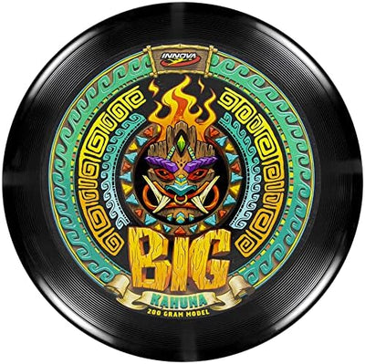 Discos INNMold Big Kahuna 7.05oz Ultimate Catch
