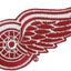 Botella 24oz NHL Detroit Red Wings Emblema Bordado
